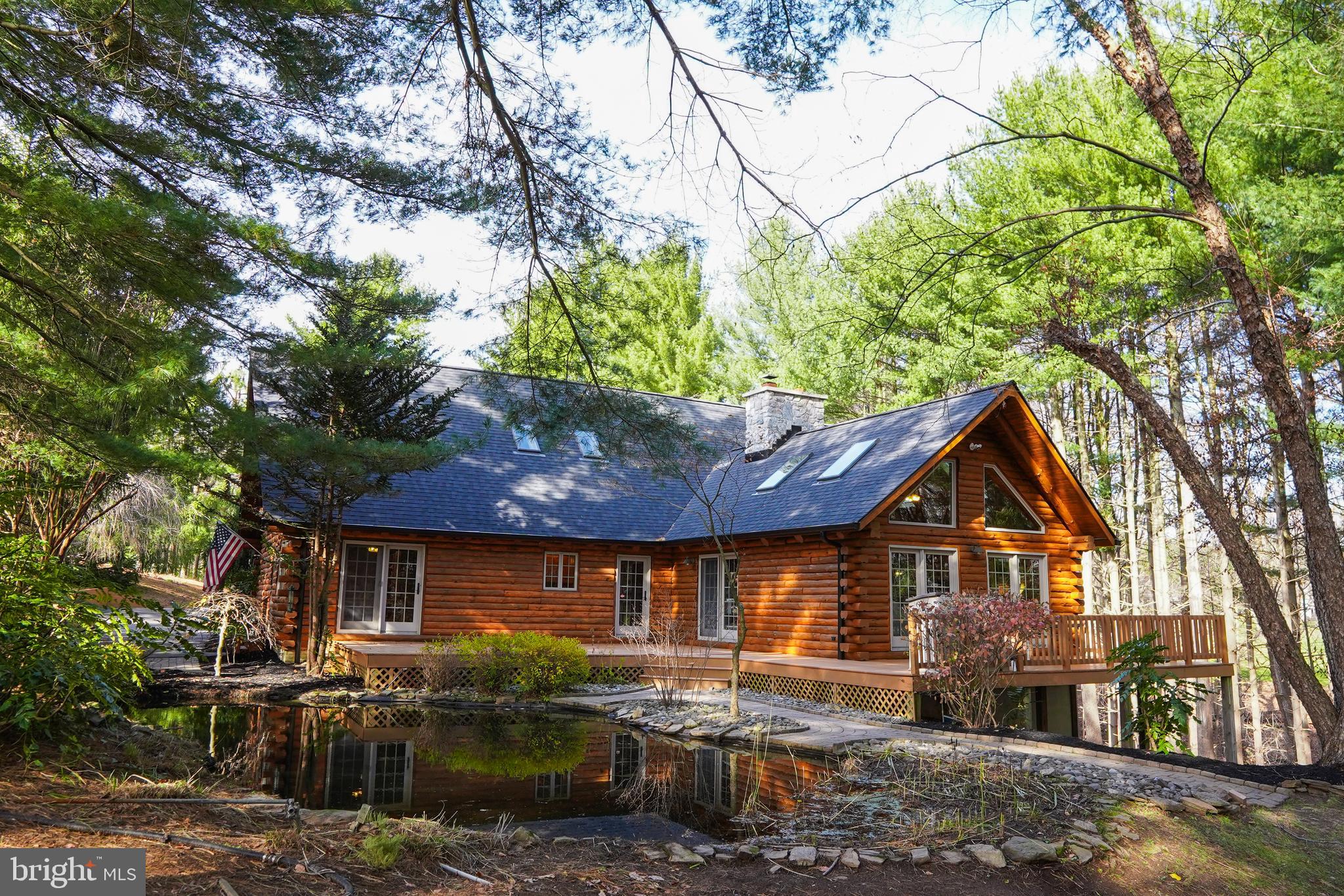 REISTERSTOWN - Residential