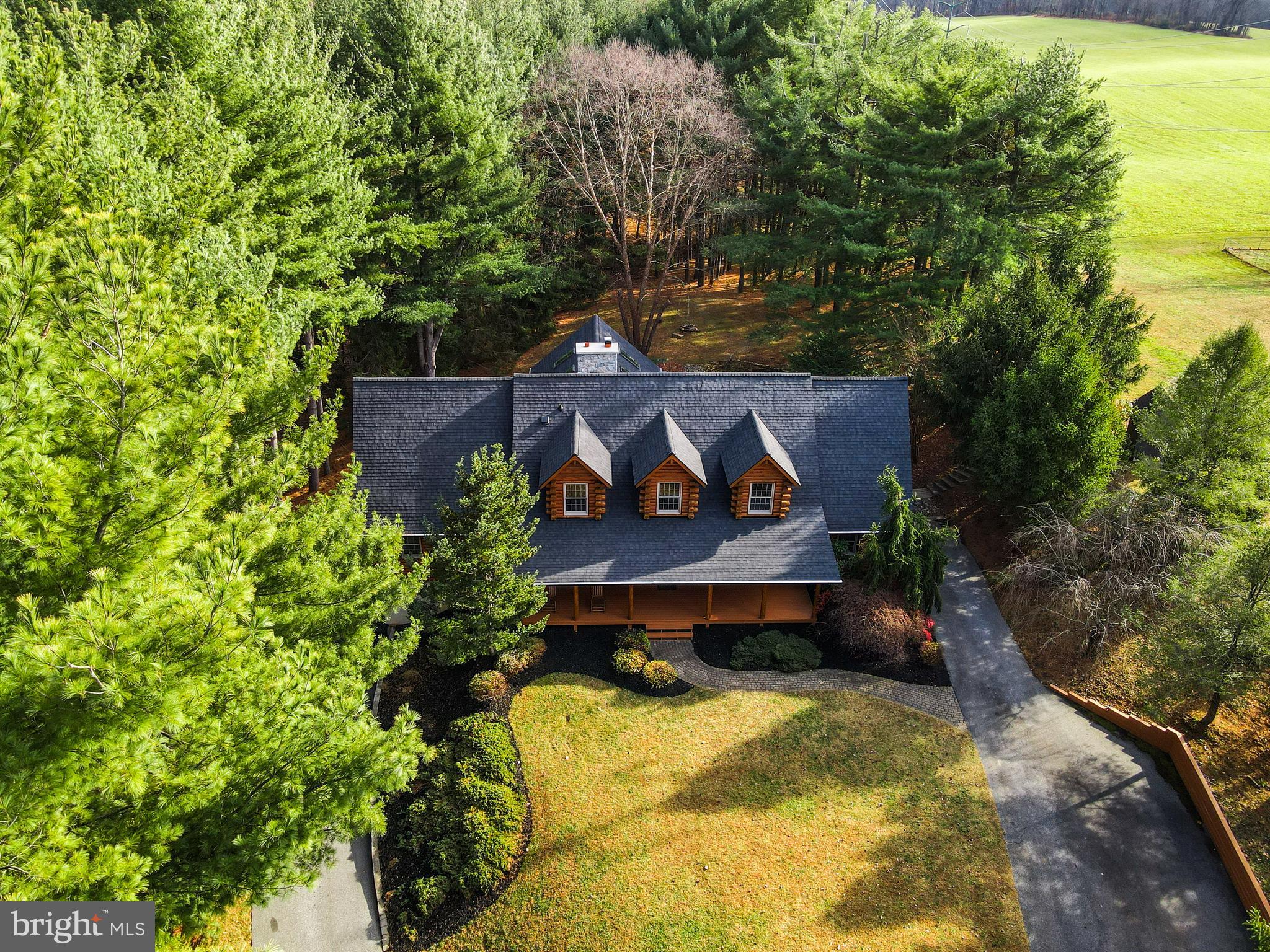 REISTERSTOWN - Residential