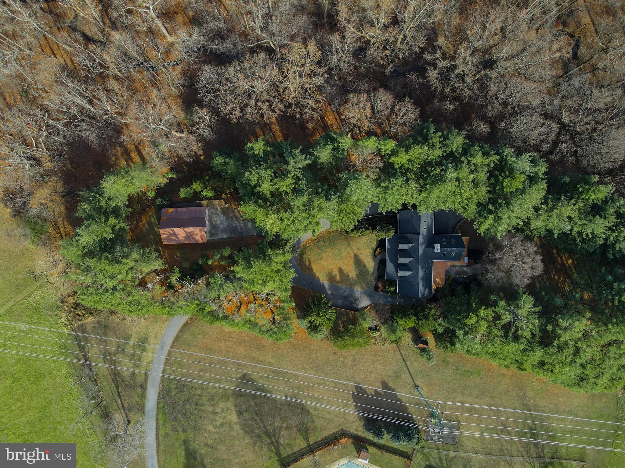 REISTERSTOWN - Residential