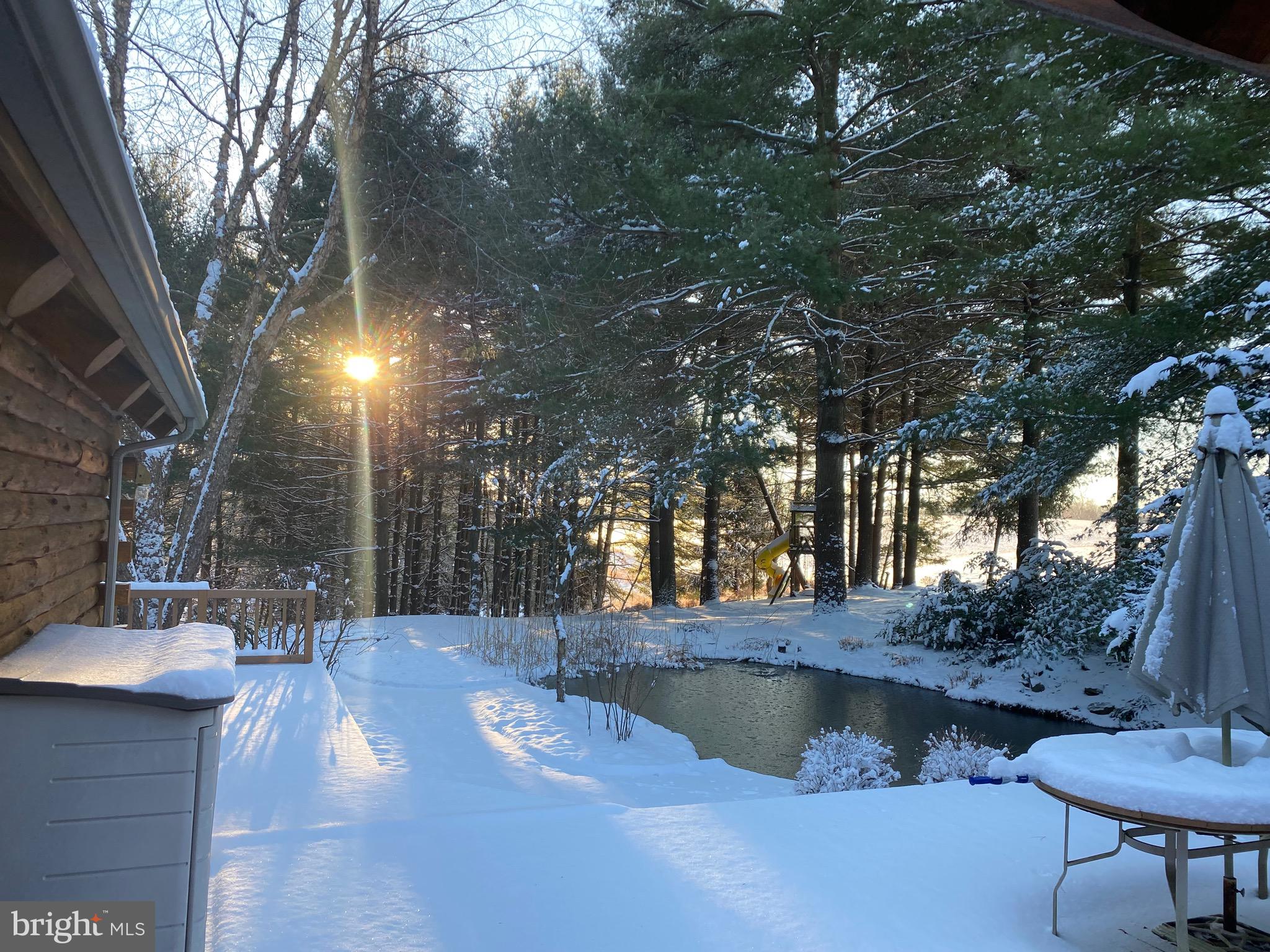 REISTERSTOWN - Residential