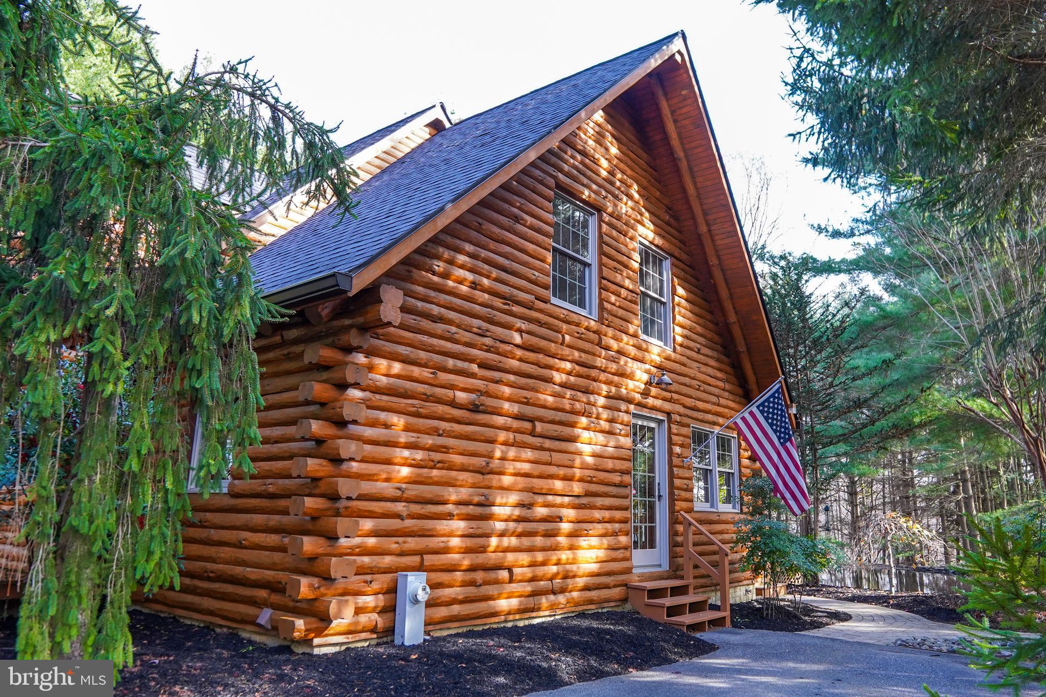 REISTERSTOWN - Residential