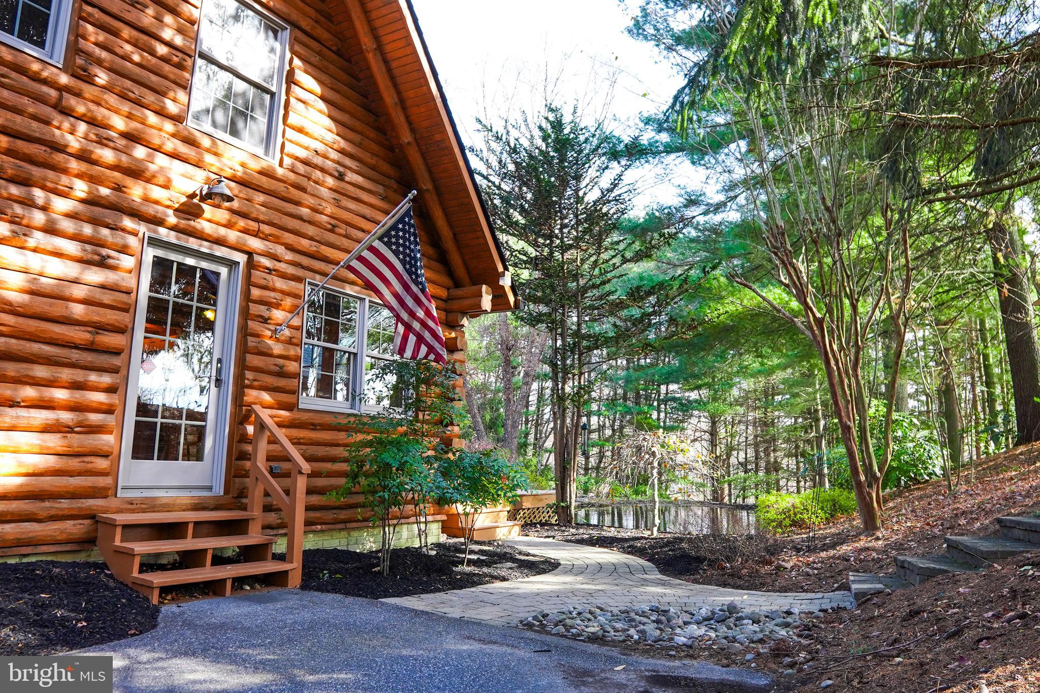 REISTERSTOWN - Residential