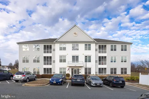 304 Lothian Way Unit 104, Abingdon, MD 21009 - MLS#: MDHR2038708