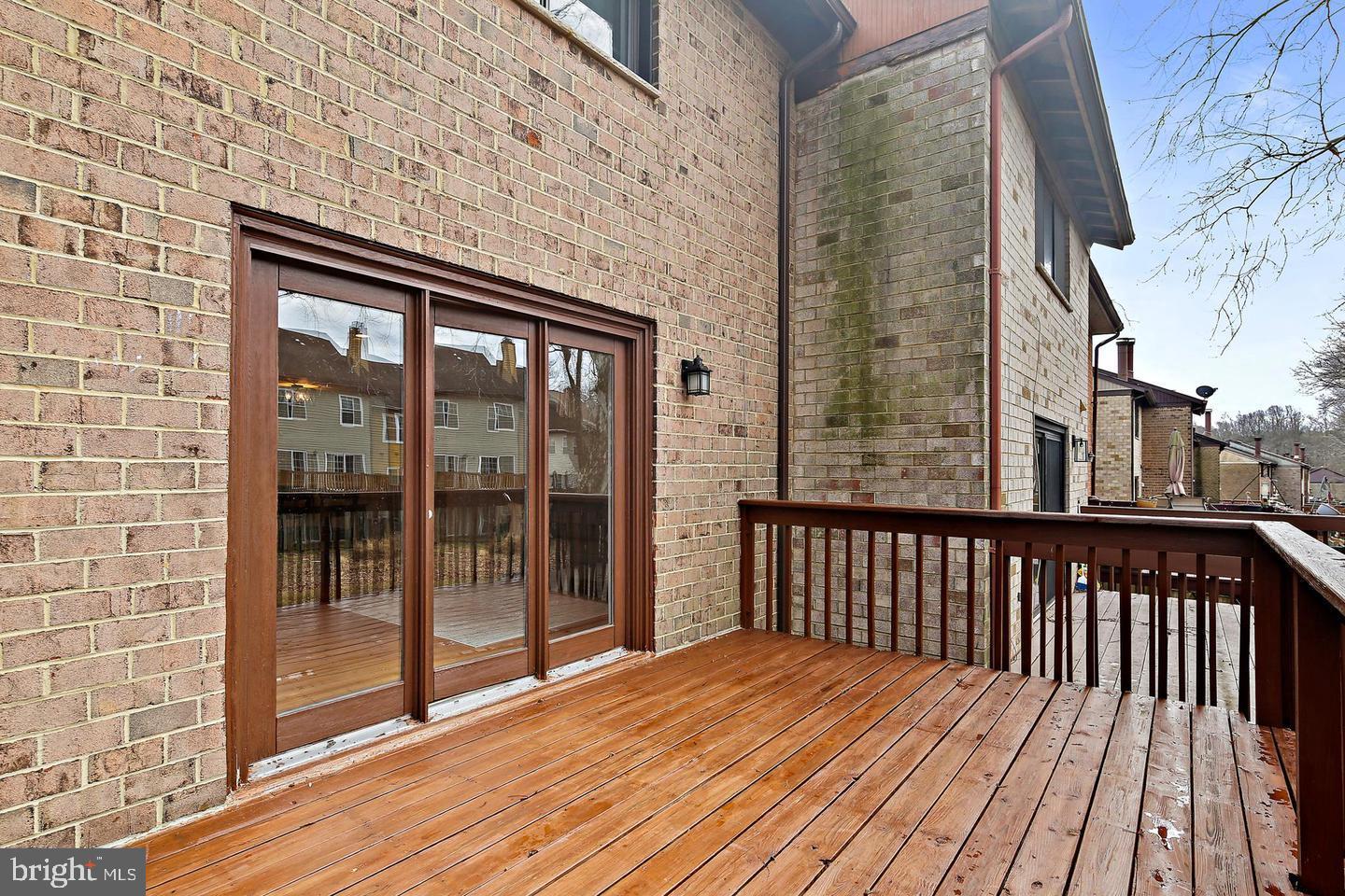 OWEN BROWN ESTATES - Residential Lease