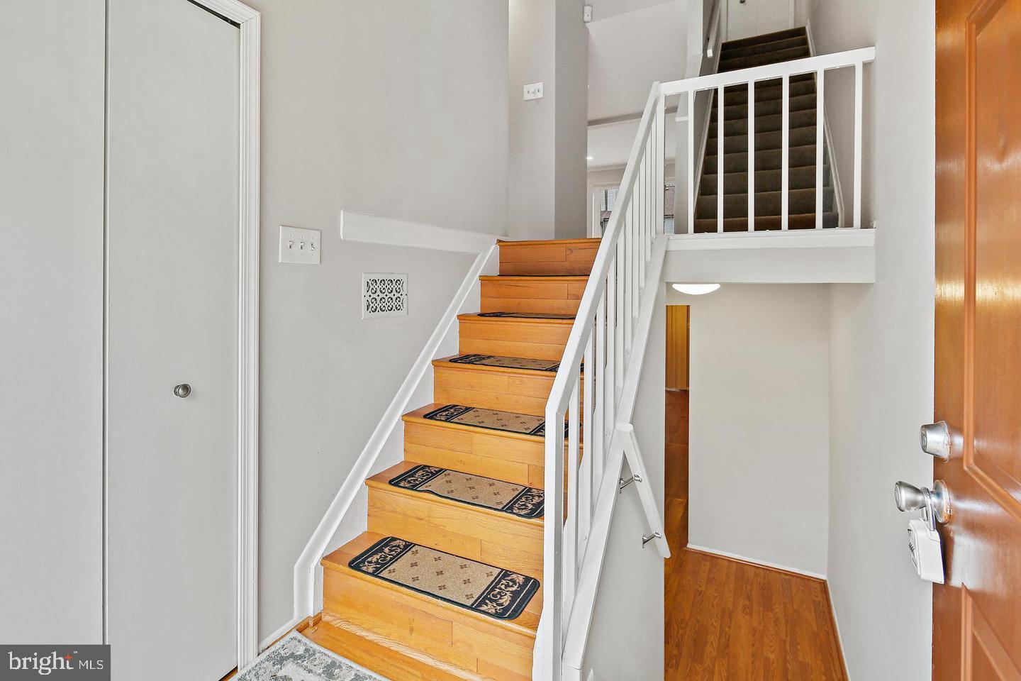 OWEN BROWN ESTATES - Residential Lease