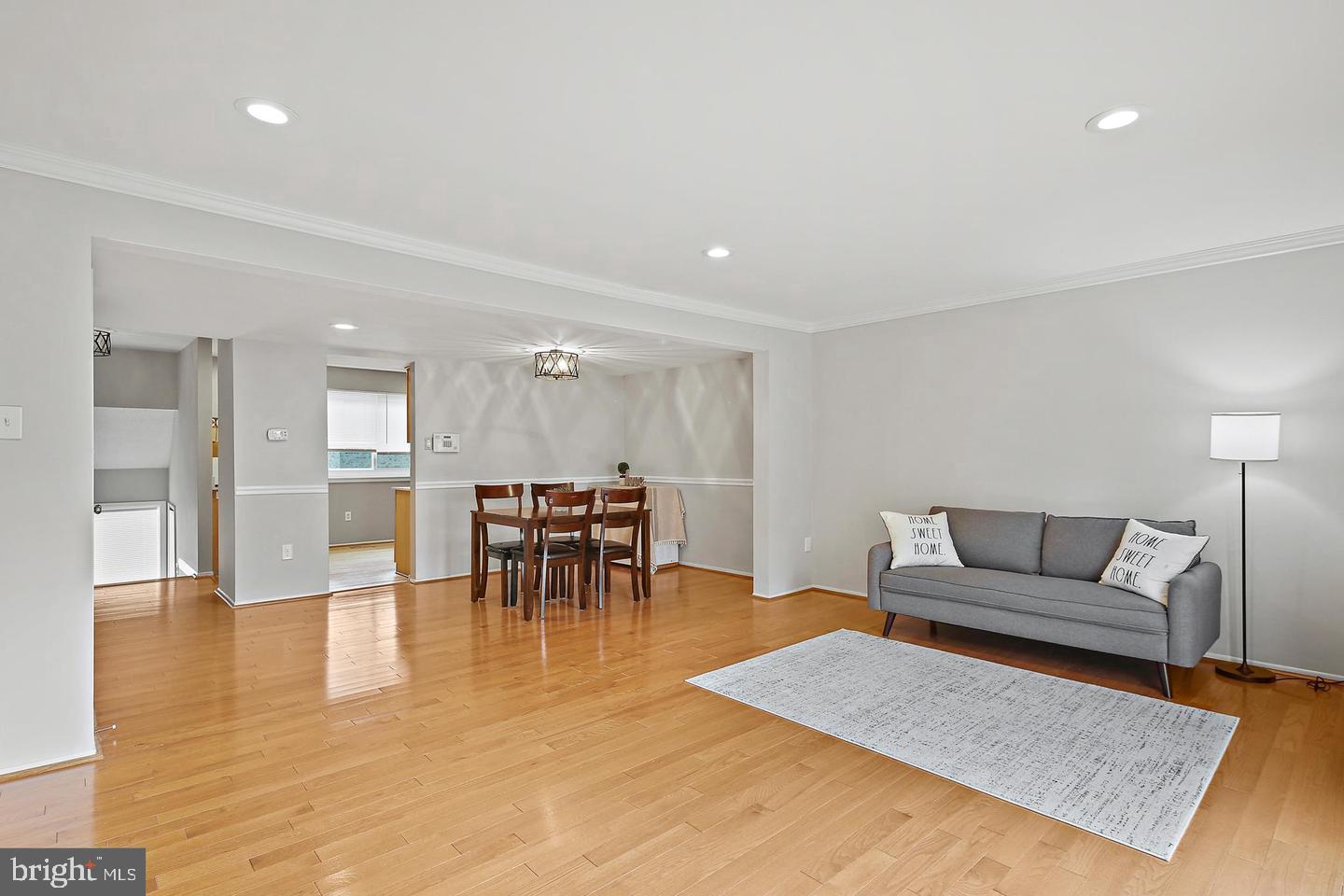 OWEN BROWN ESTATES - Residential Lease