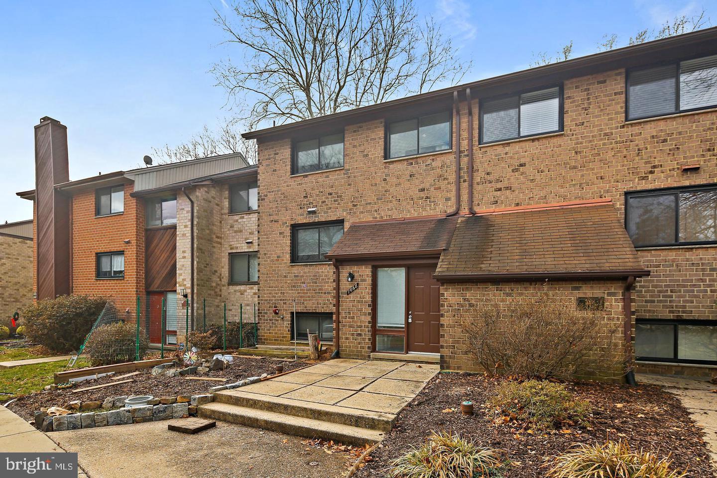 OWEN BROWN ESTATES - Residential Lease