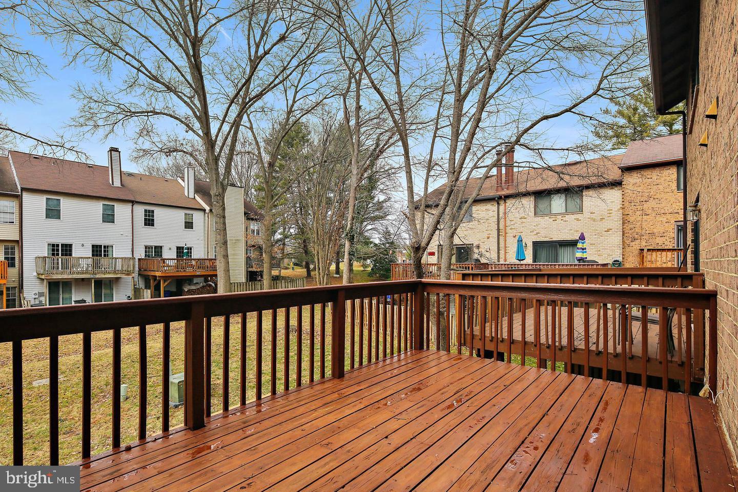 OWEN BROWN ESTATES - Residential Lease