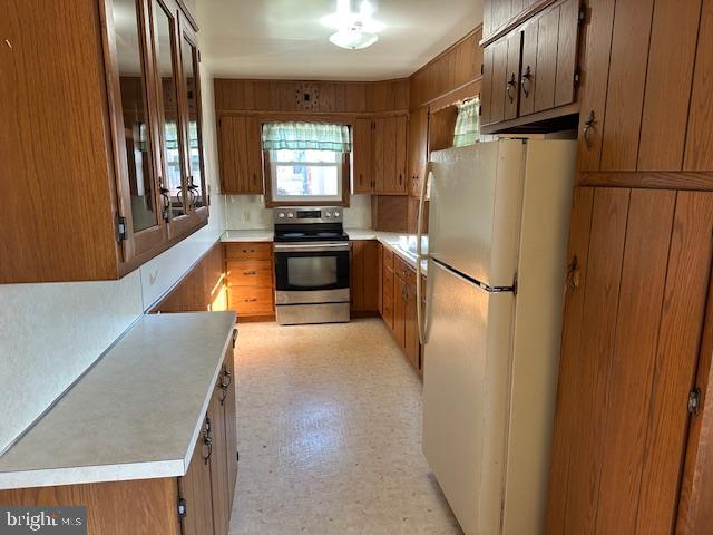 NONE AVAILABLE - Residential Lease