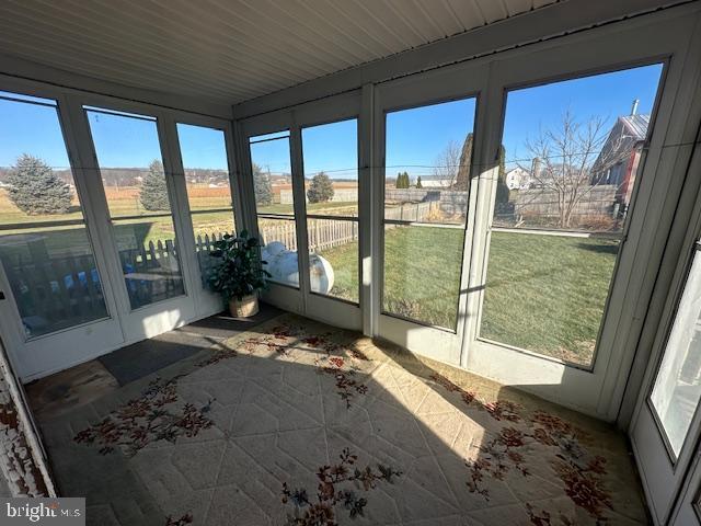 NONE AVAILABLE - Residential Lease