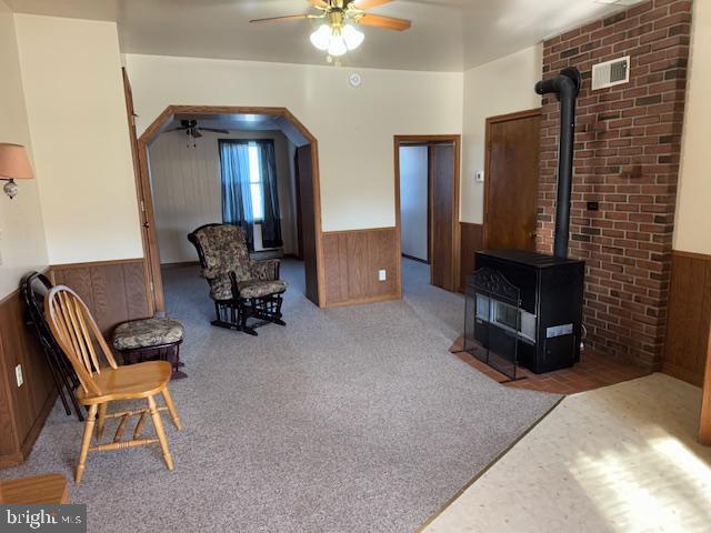 NONE AVAILABLE - Residential Lease