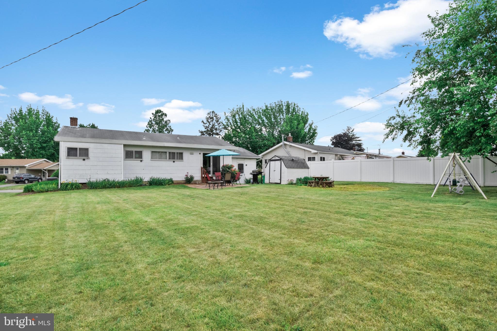 FIRESIDE - Residential