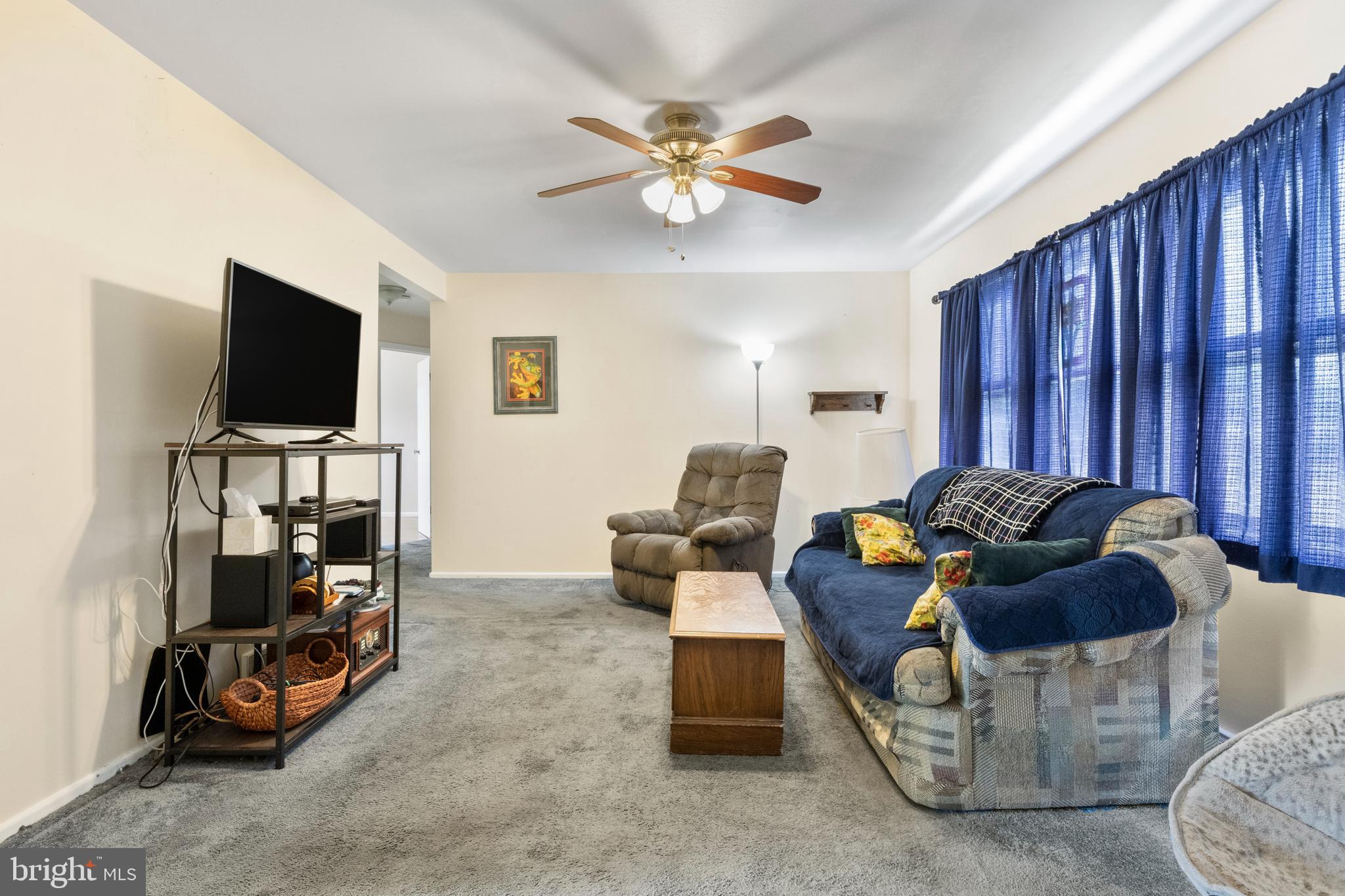 FIRESIDE - Residential