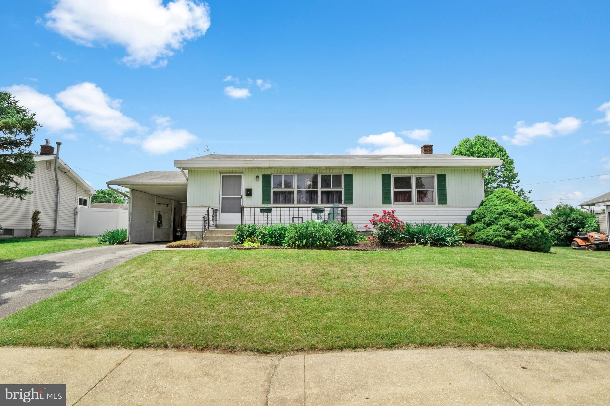 FIRESIDE - Residential