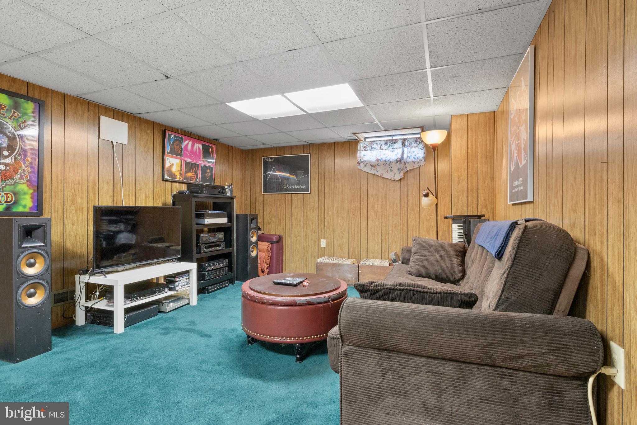 FIRESIDE - Residential