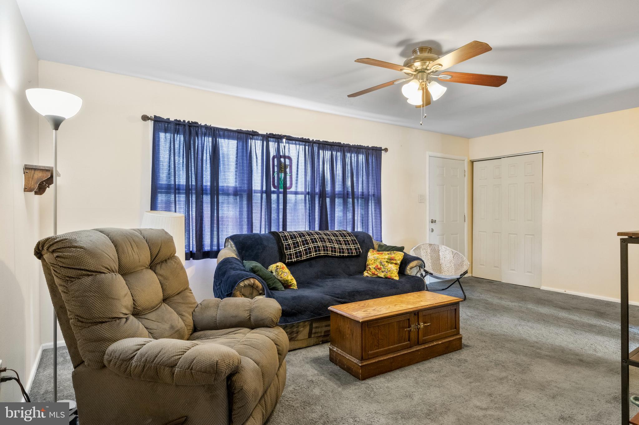 FIRESIDE - Residential