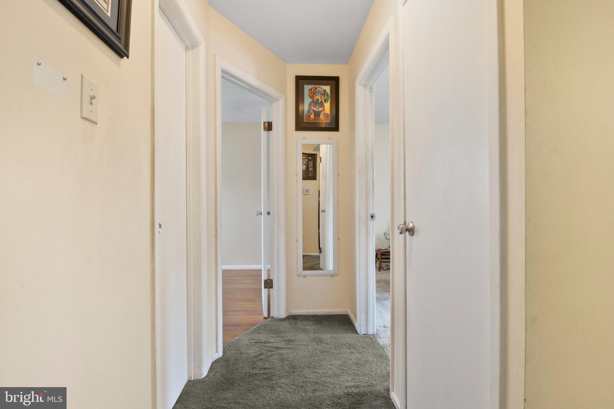 FIRESIDE - Residential