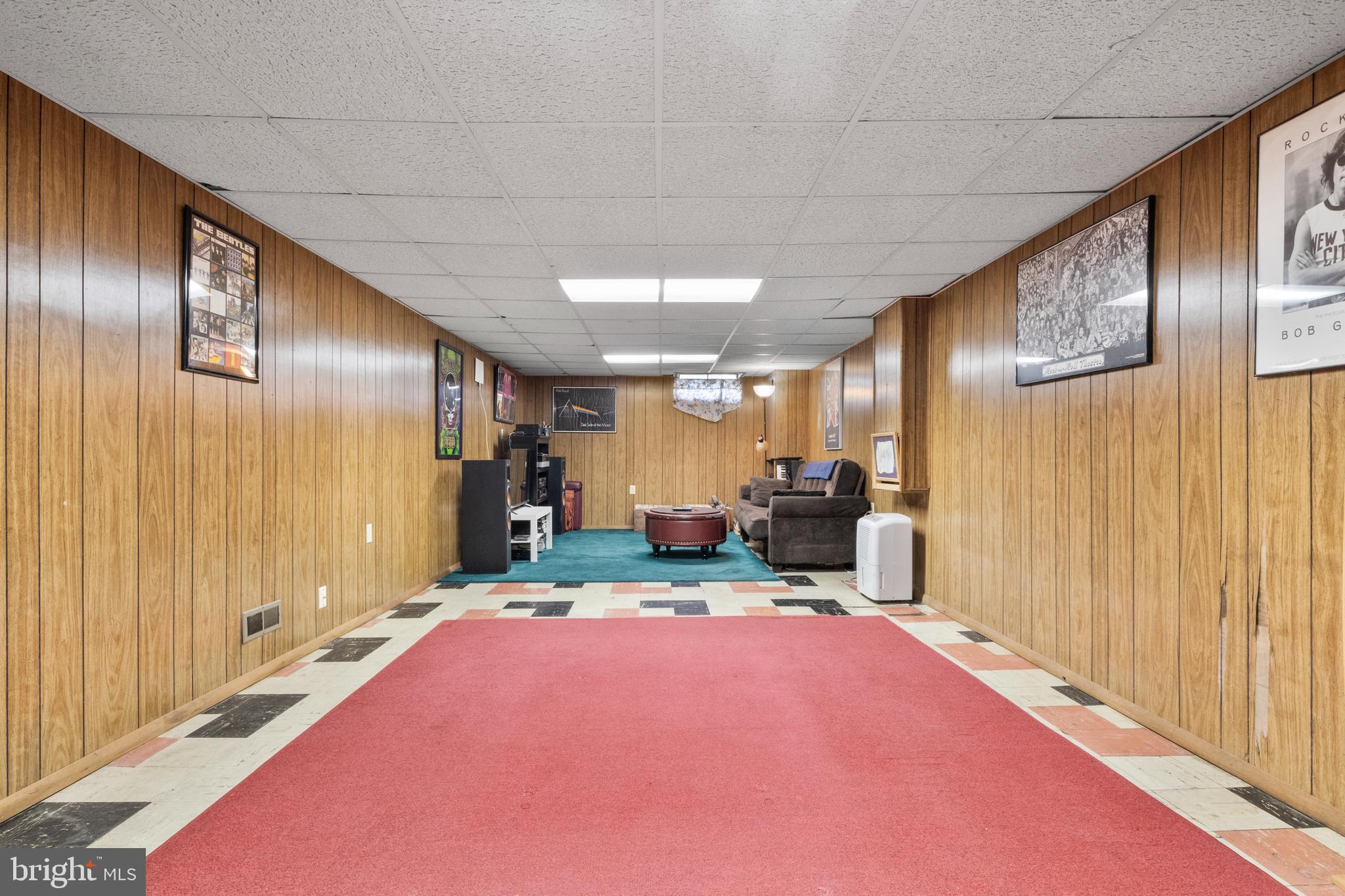 FIRESIDE - Residential