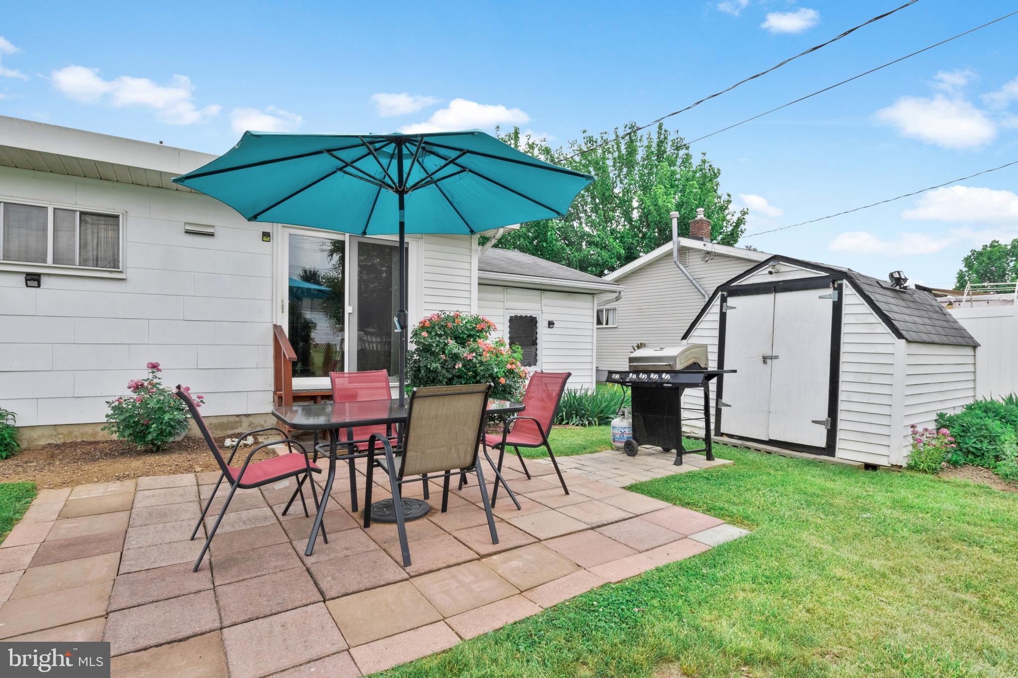 FIRESIDE - Residential