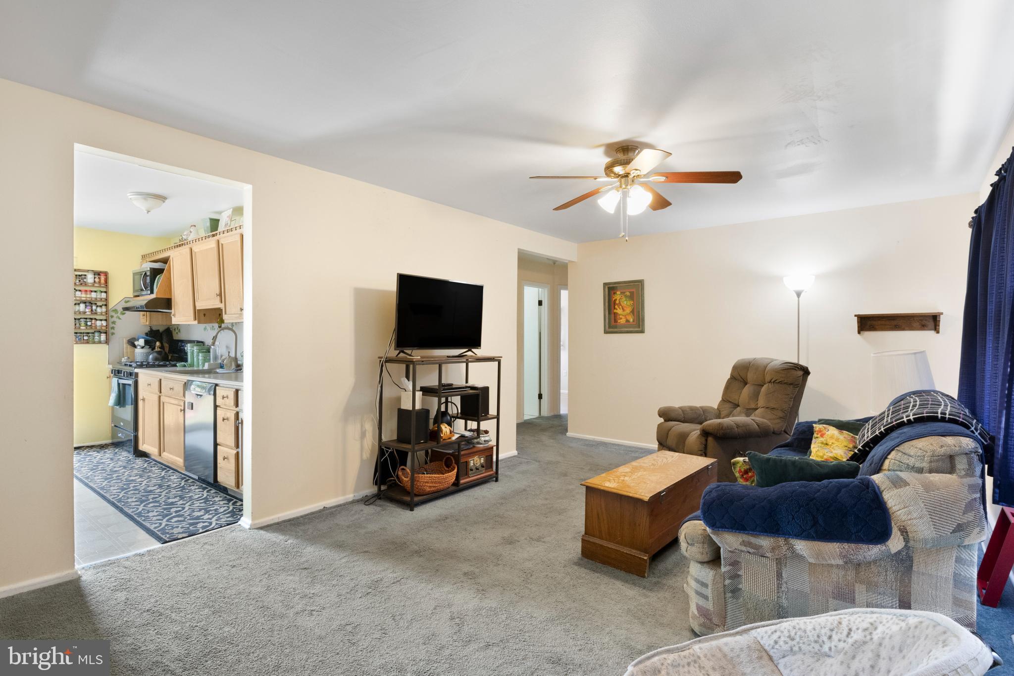 FIRESIDE - Residential