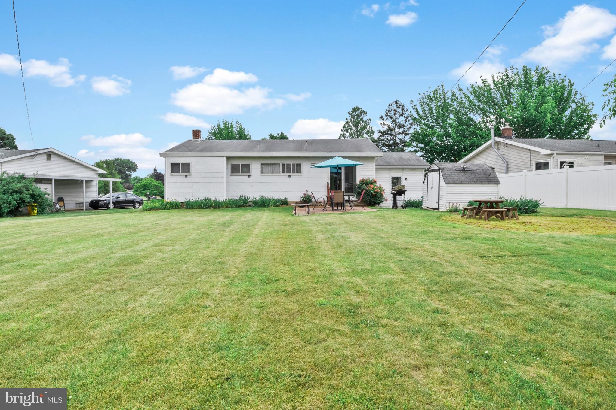 FIRESIDE - Residential