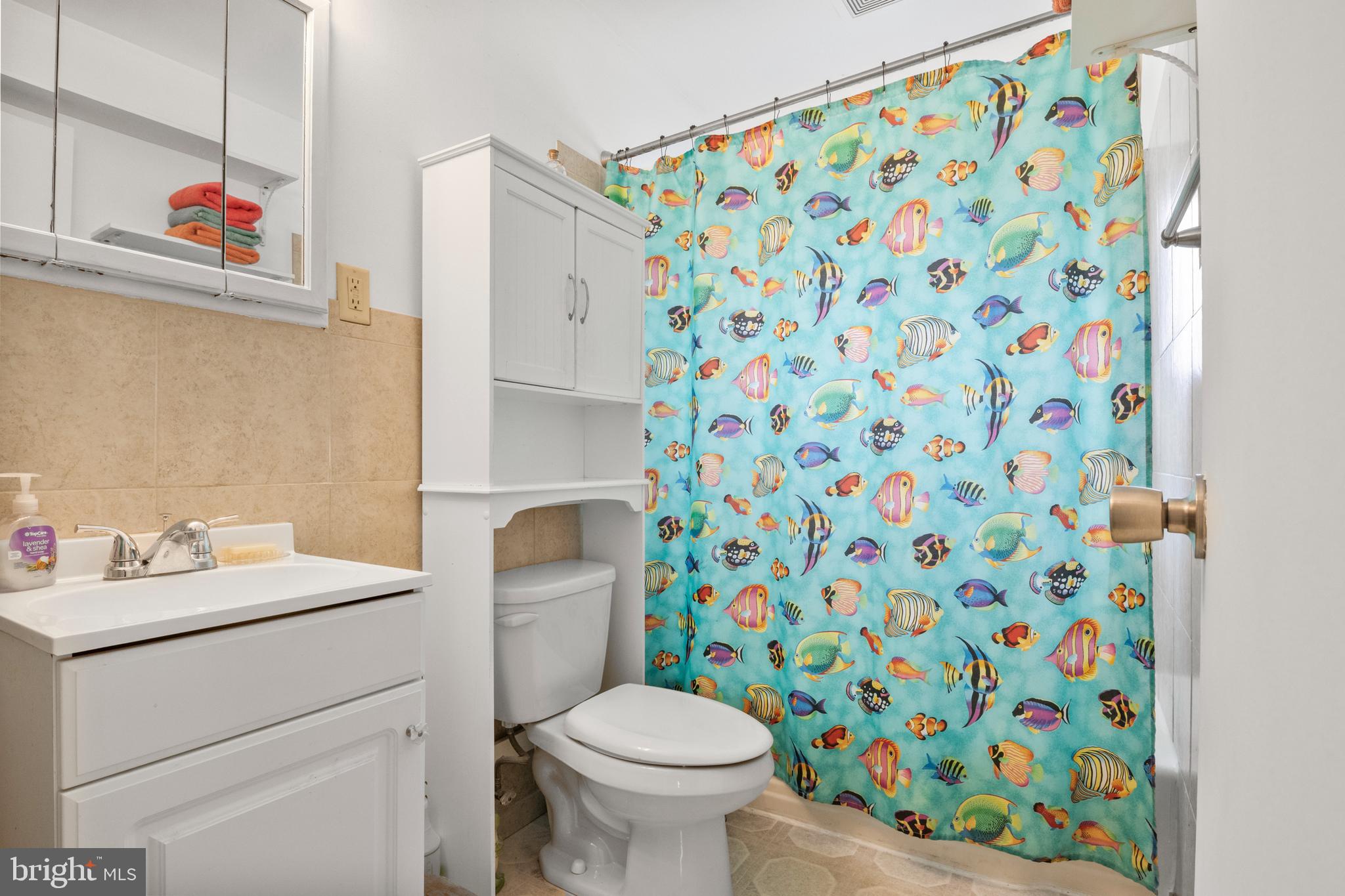 FIRESIDE - Residential