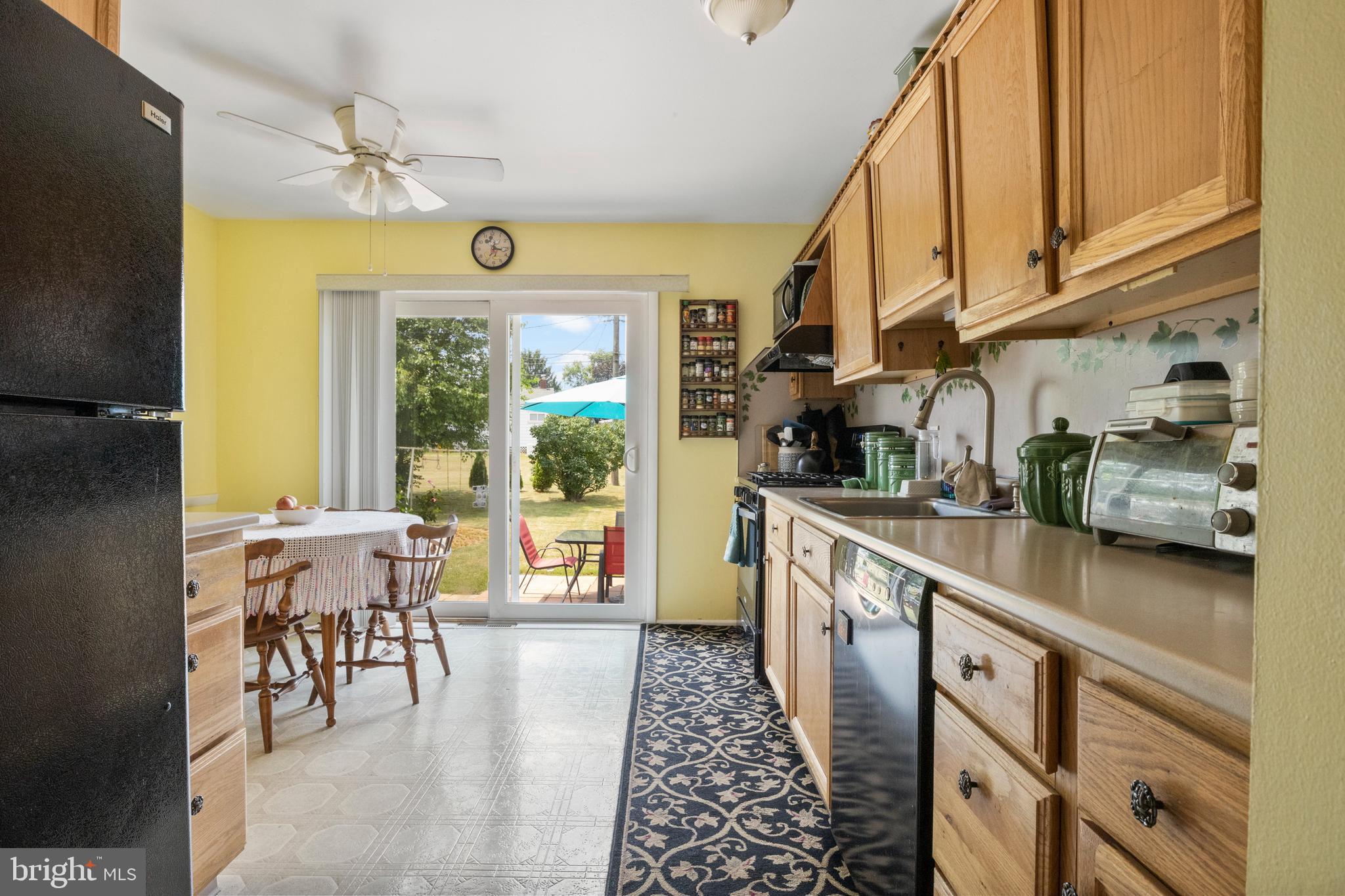 FIRESIDE - Residential