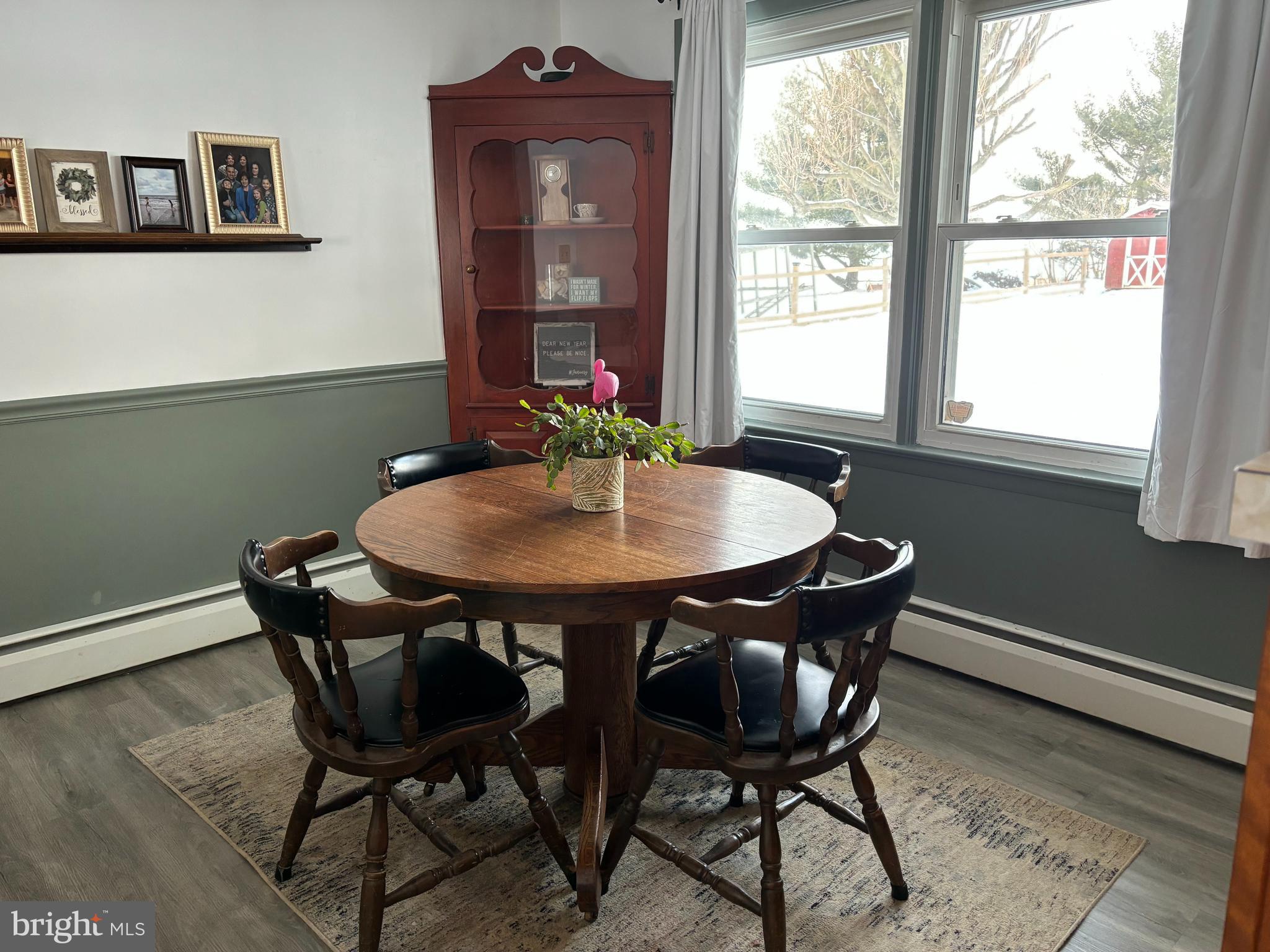 PEQUEA TWP - Residential