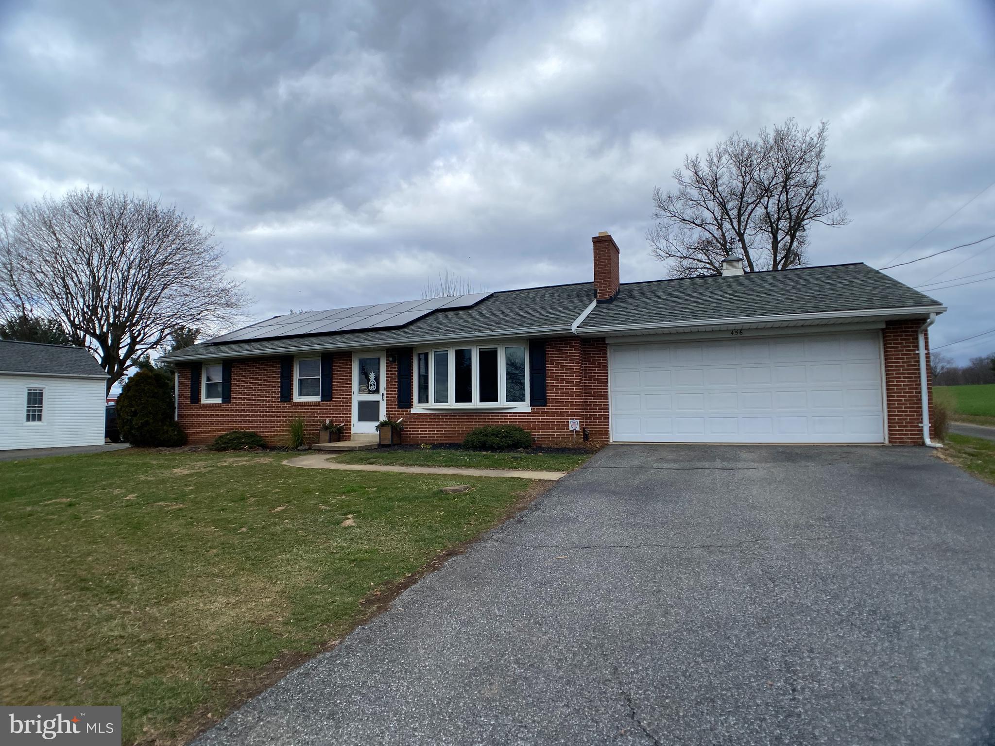 PEQUEA TWP - Residential