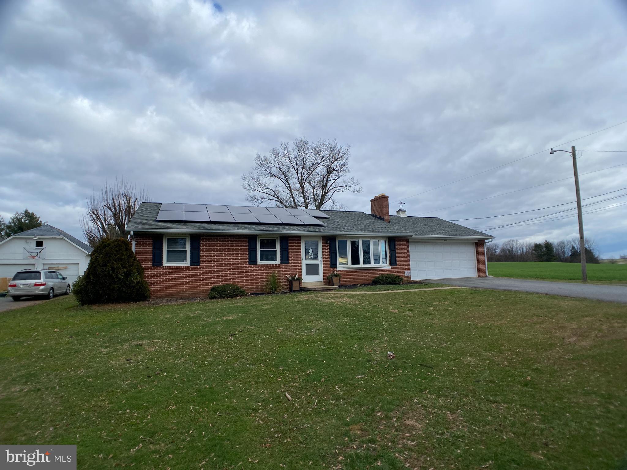 PEQUEA TWP - Residential