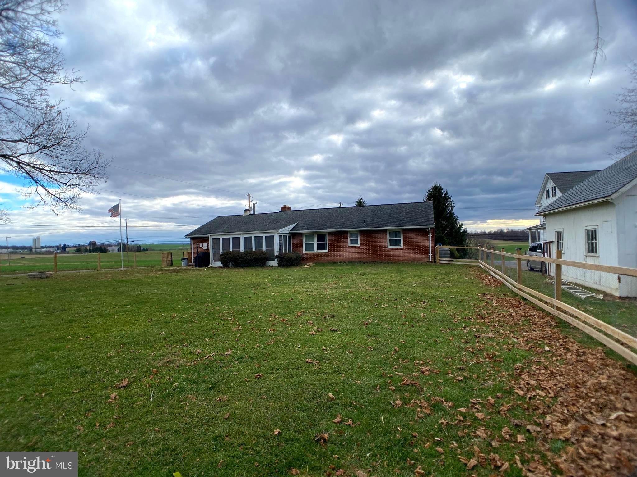 PEQUEA TWP - Residential