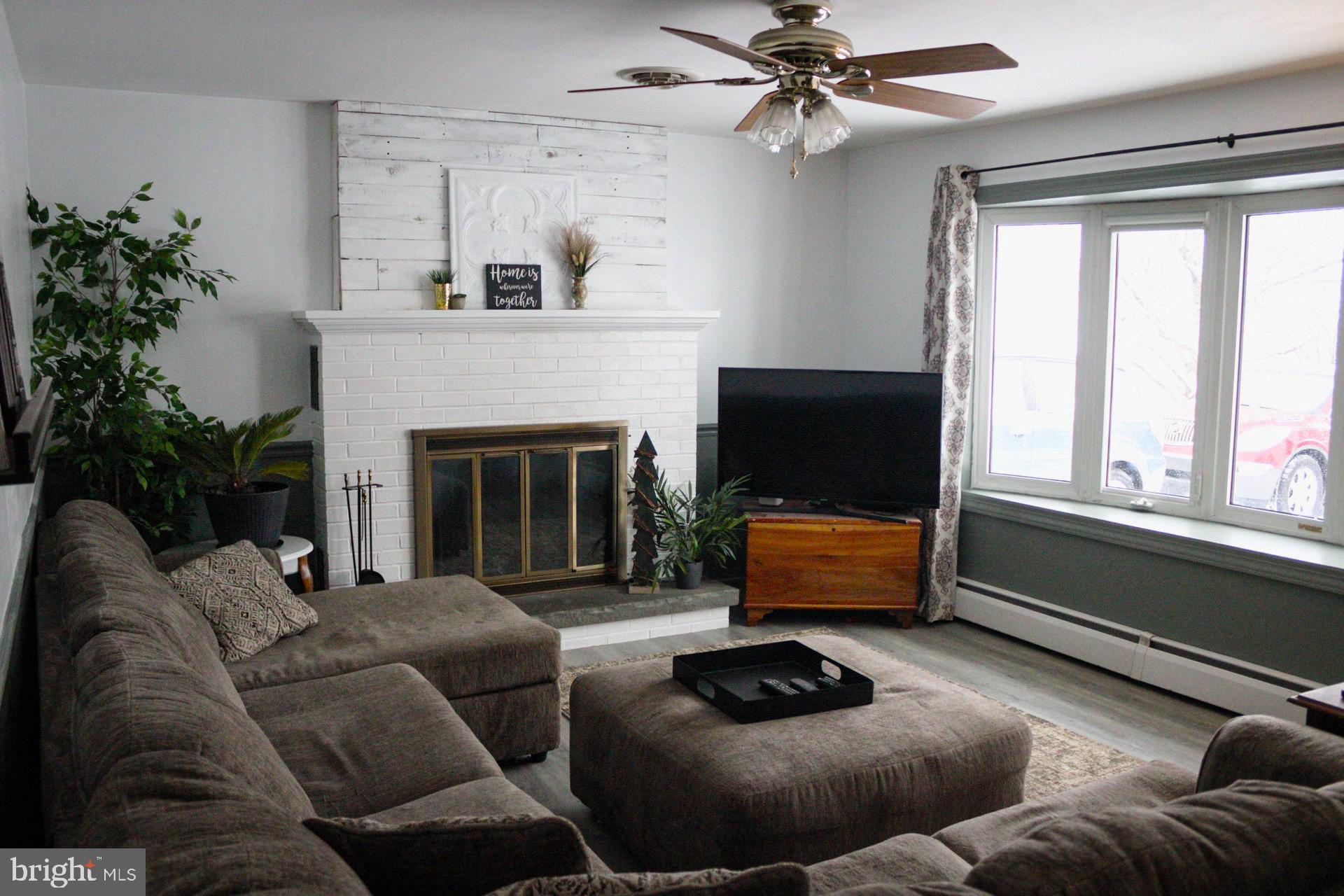 PEQUEA TWP - Residential