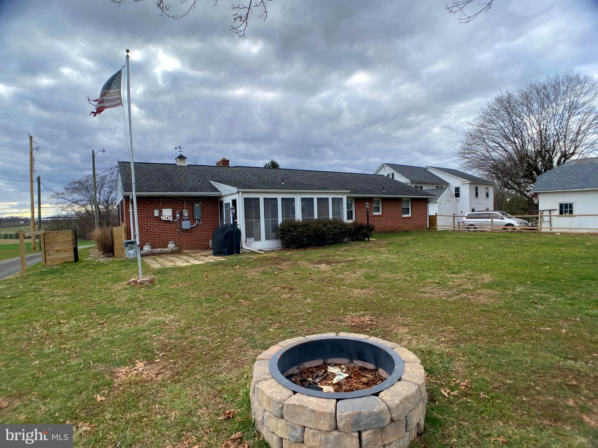 PEQUEA TWP - Residential