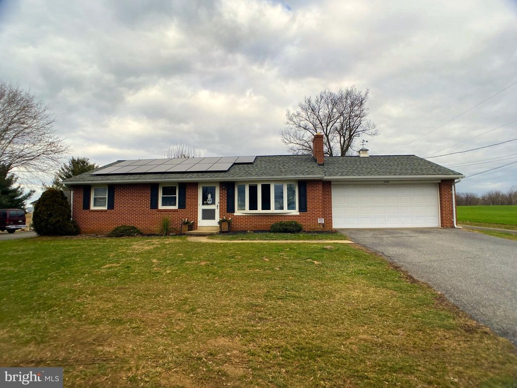 Photo of 456 Long Lane, Lancaster, PA 17603 (MLS # PALA2045354)