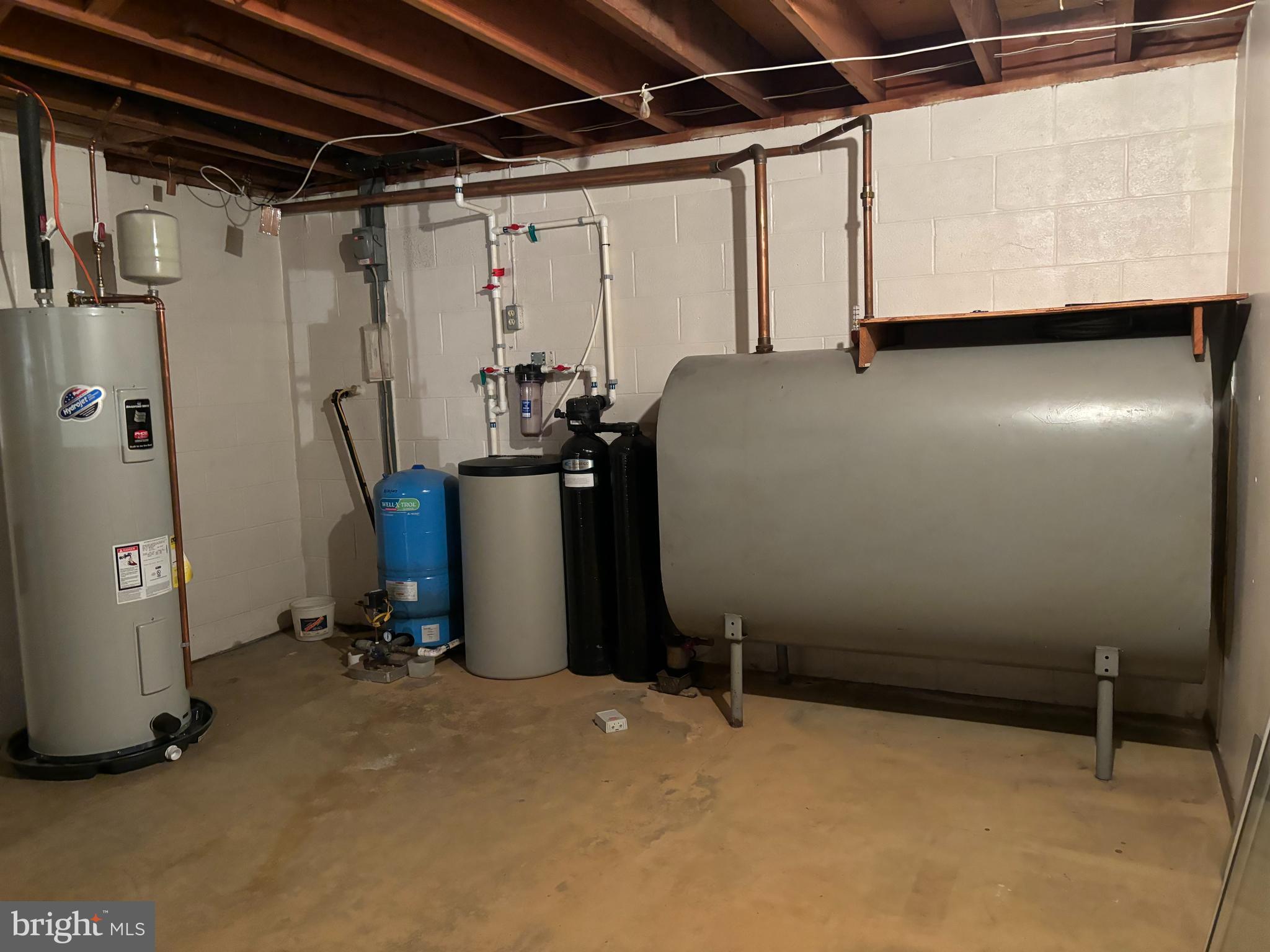 PEQUEA TWP - Residential