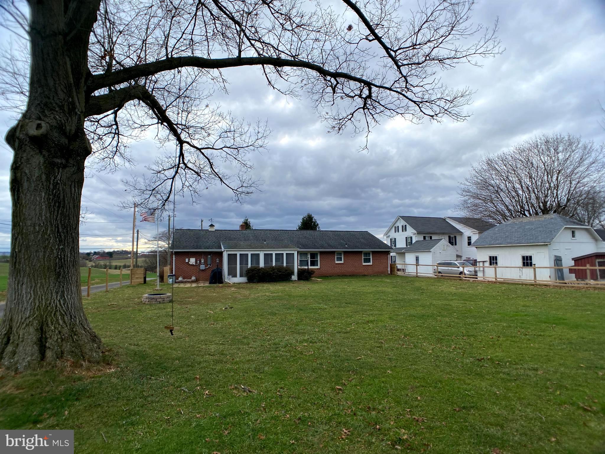 PEQUEA TWP - Residential