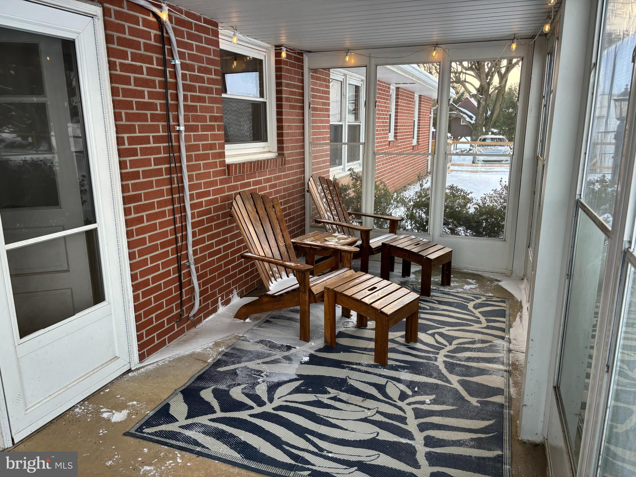 PEQUEA TWP - Residential