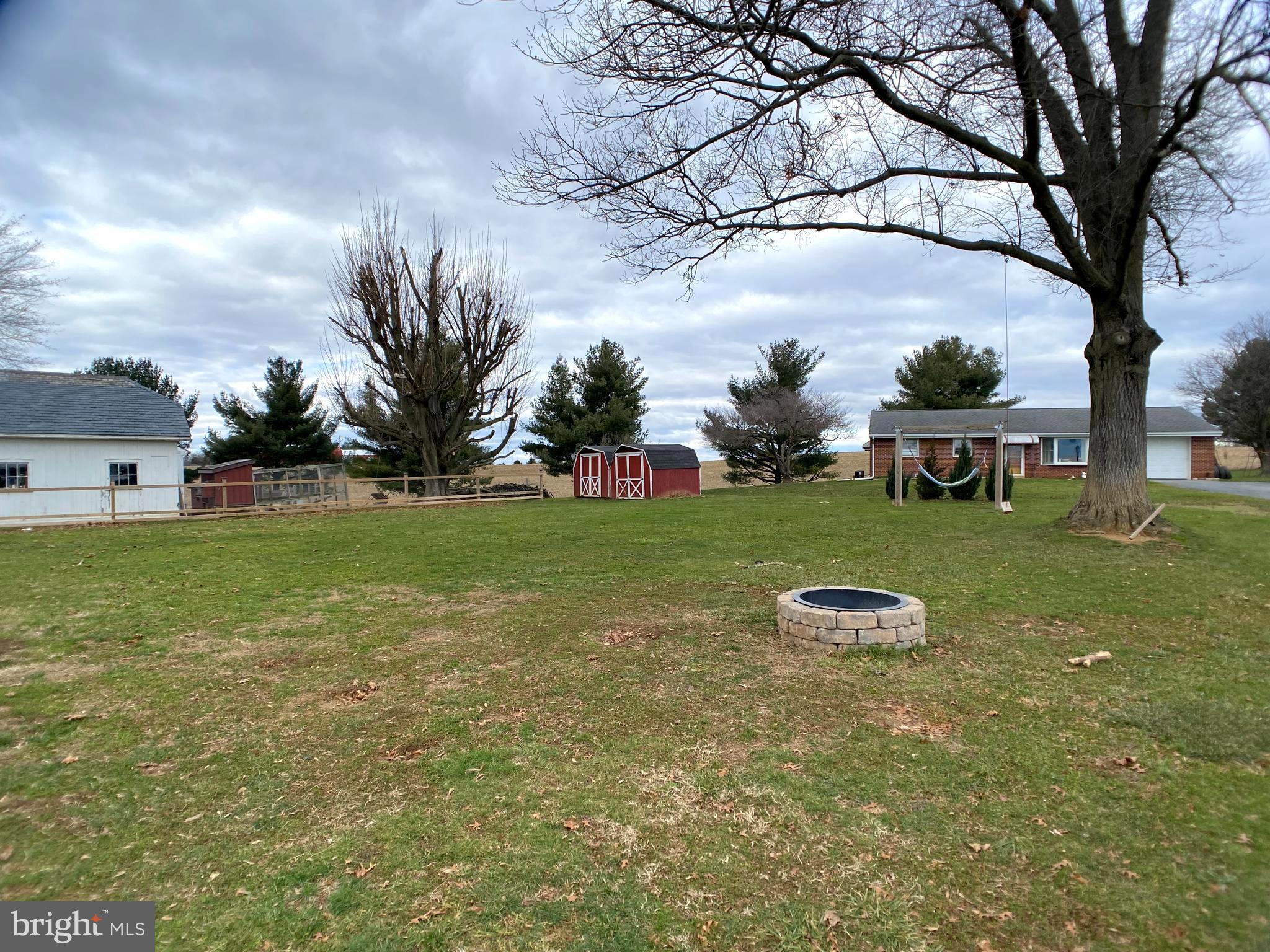 PEQUEA TWP - Residential