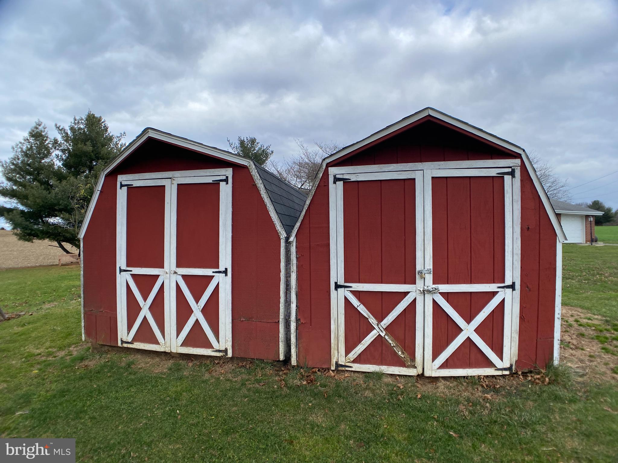 PEQUEA TWP - Residential