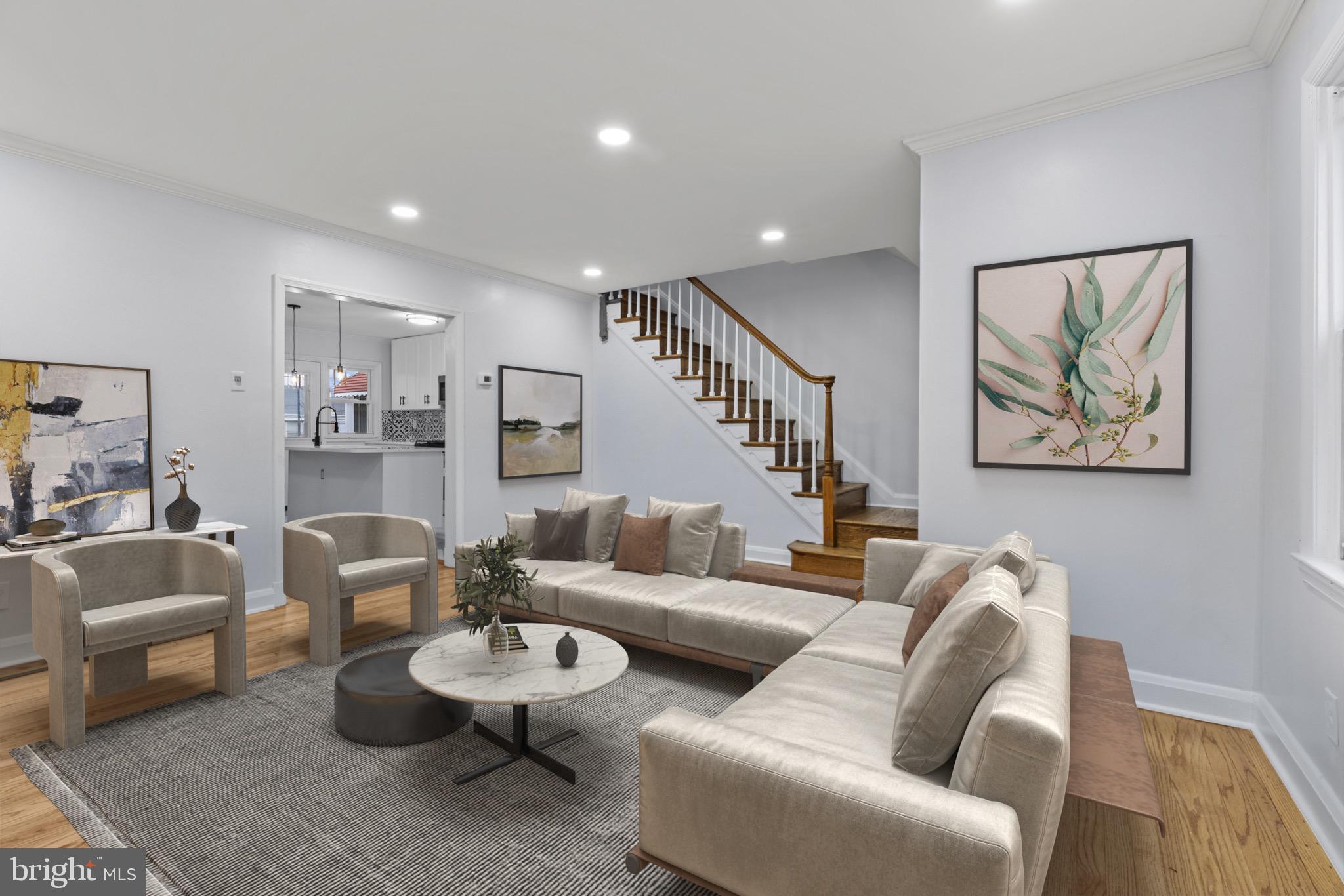 PERRING LOCH - Residential