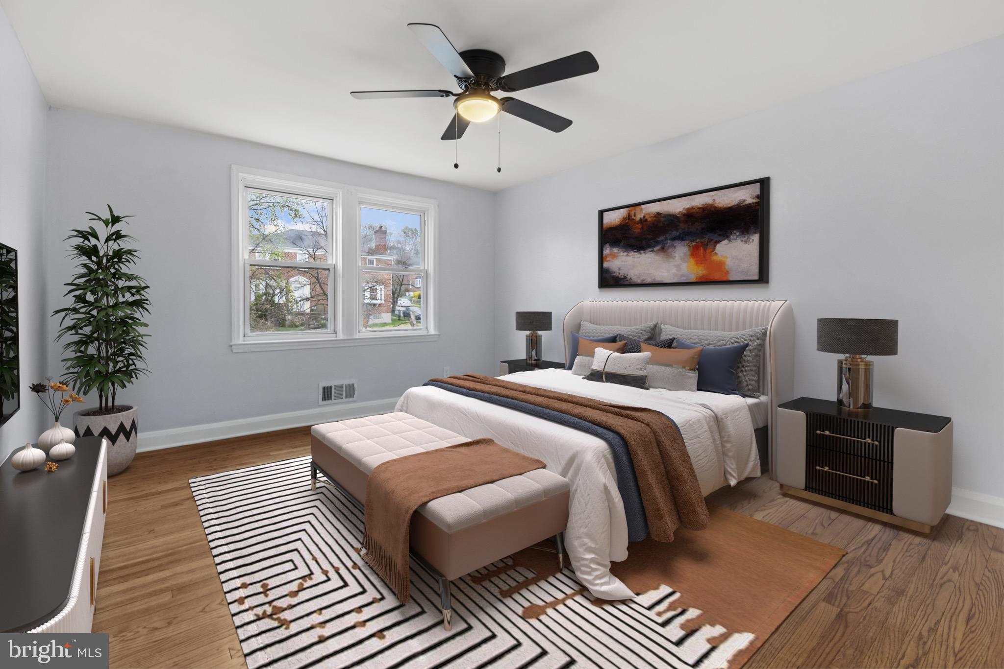 PERRING LOCH - Residential