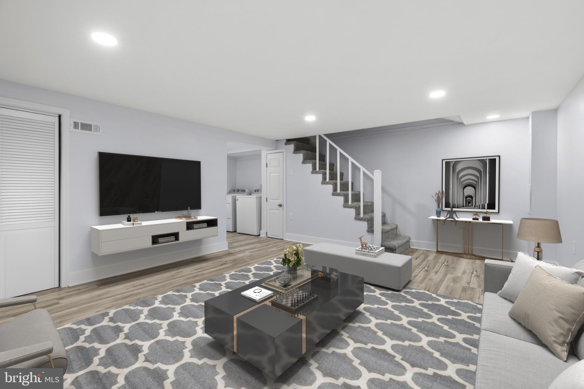 PERRING LOCH - Residential