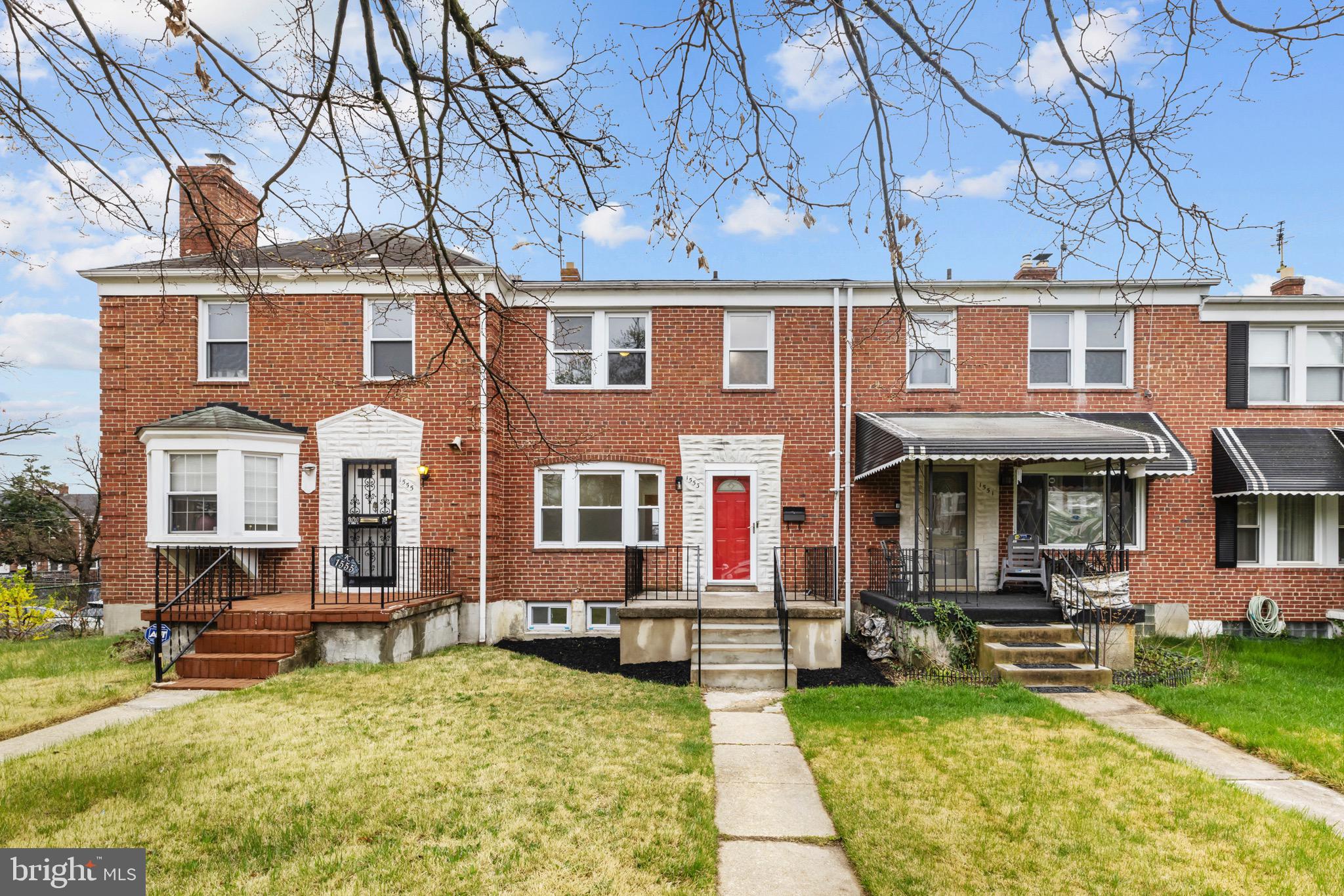 PERRING LOCH - Residential