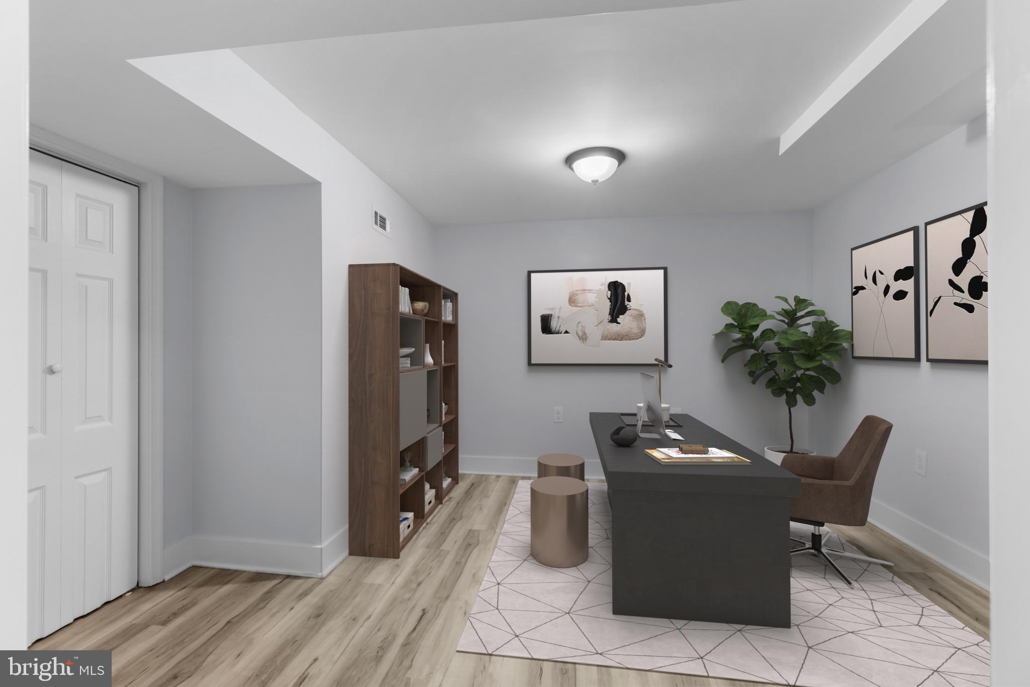 PERRING LOCH - Residential