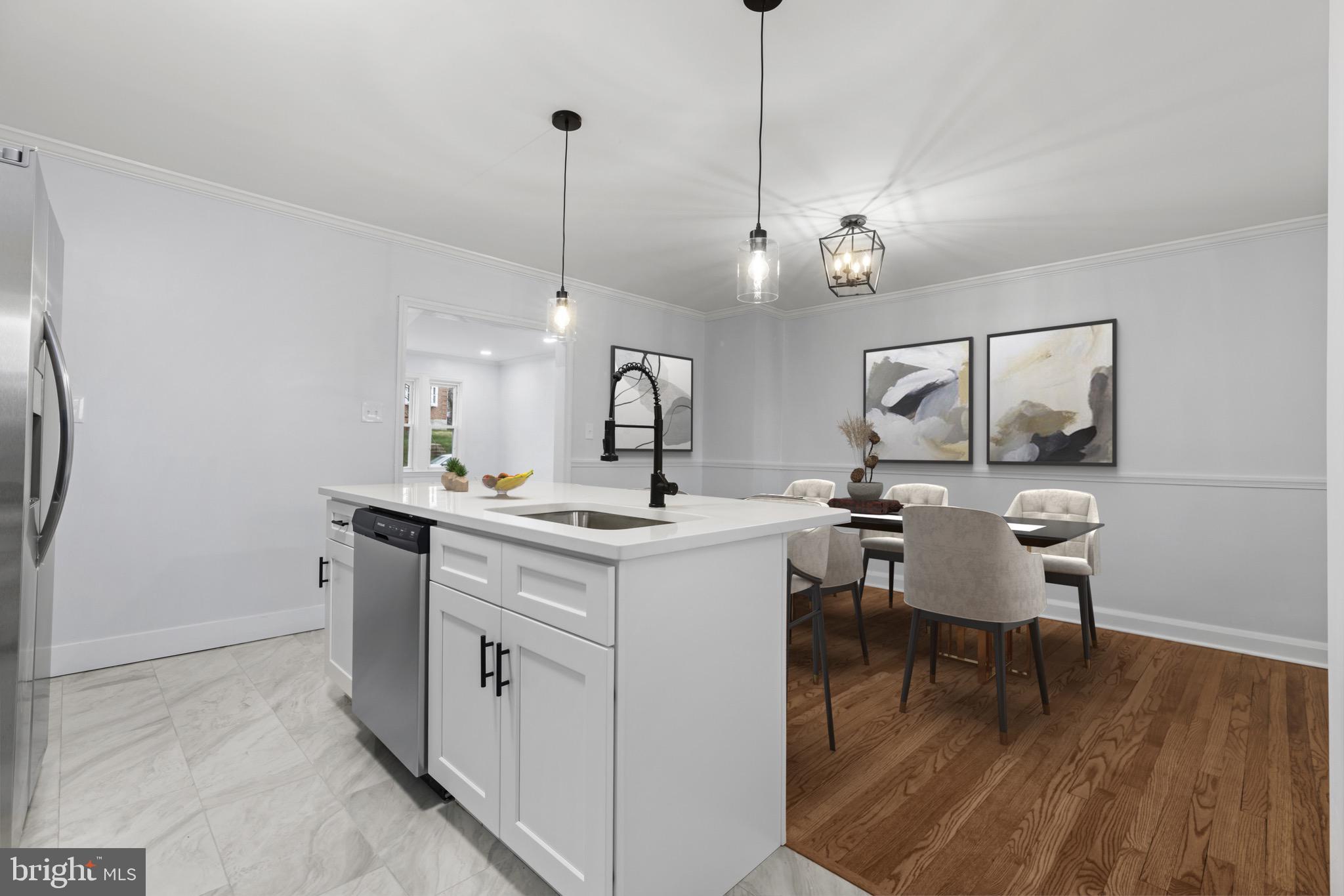 PERRING LOCH - Residential