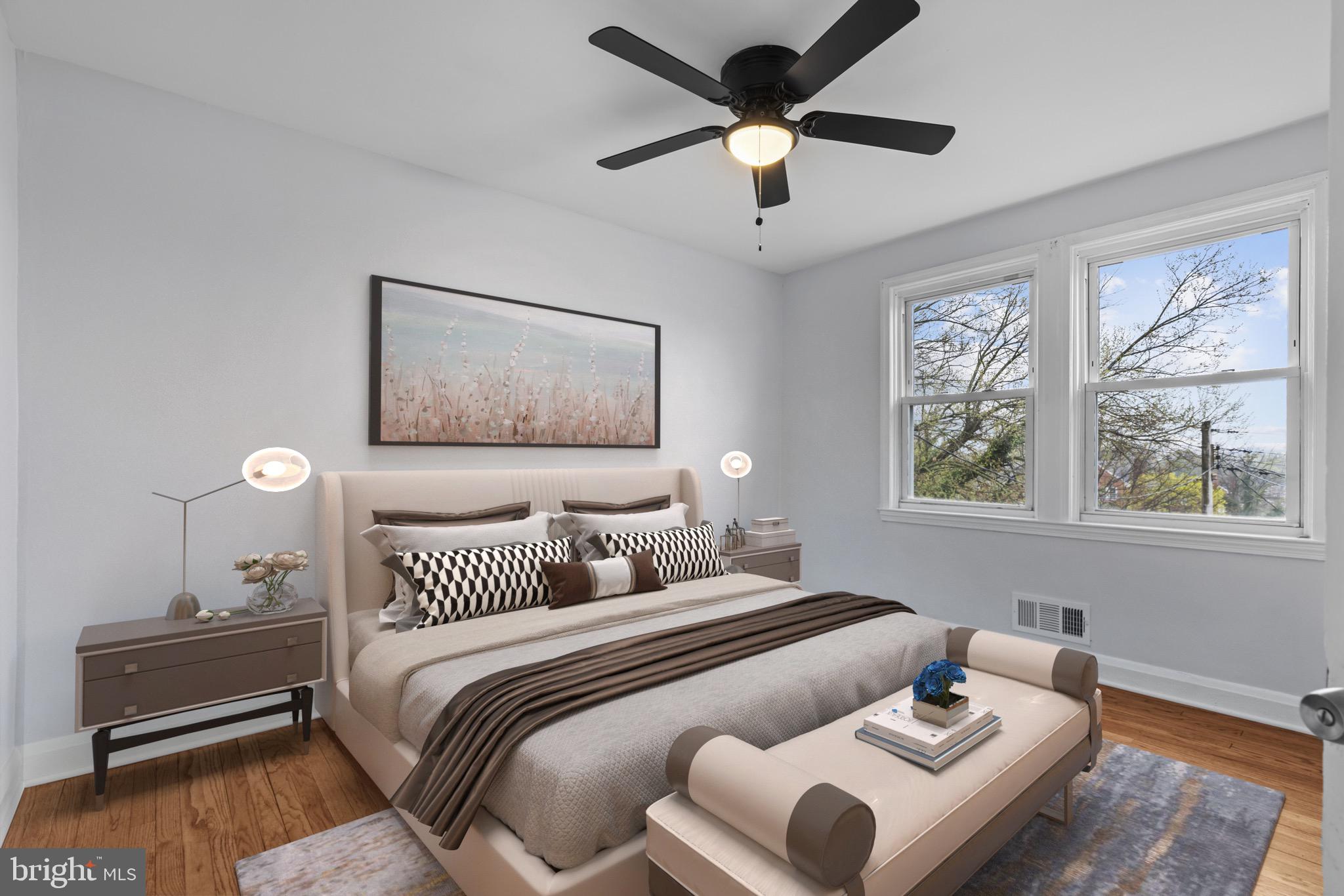 PERRING LOCH - Residential