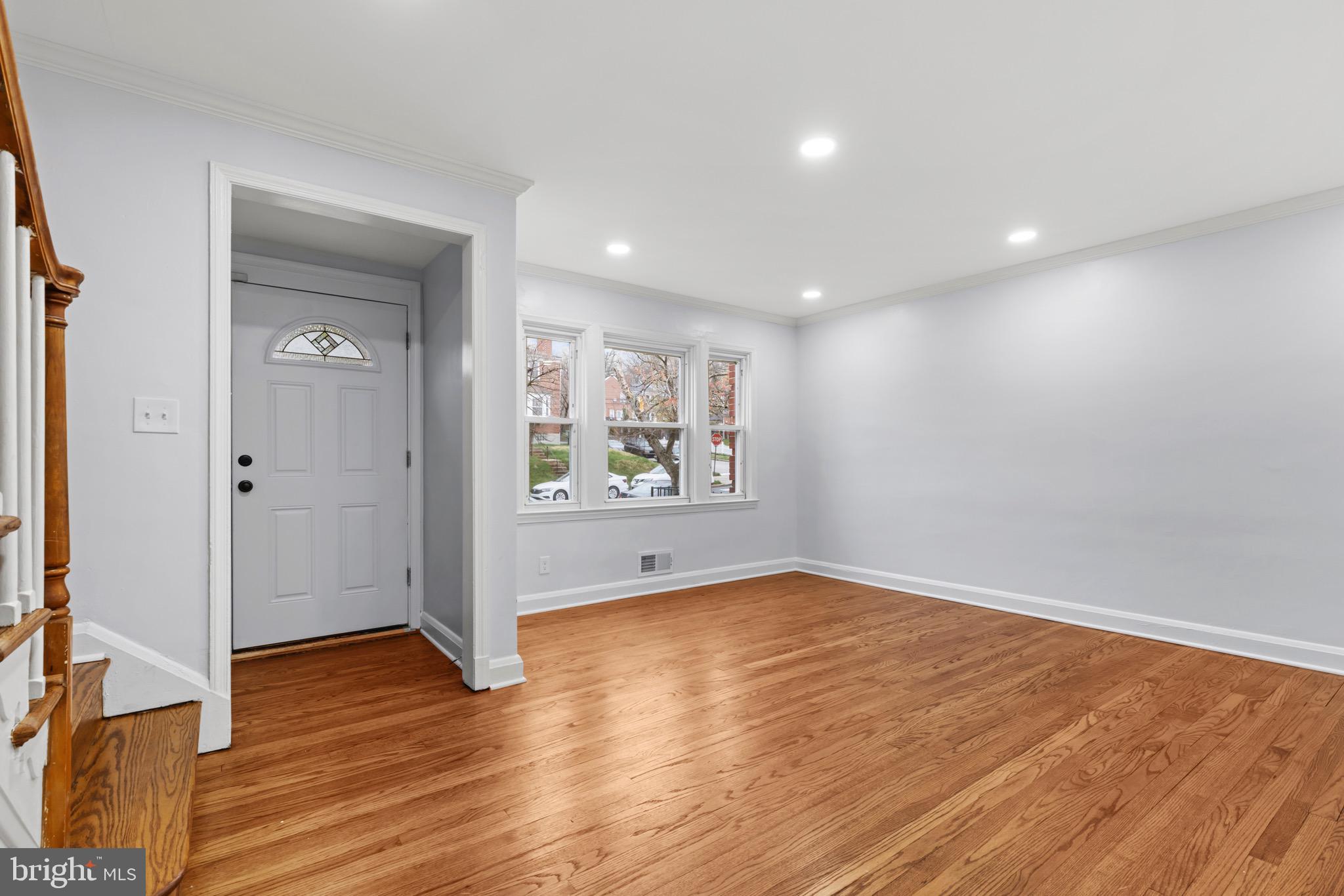 PERRING LOCH - Residential