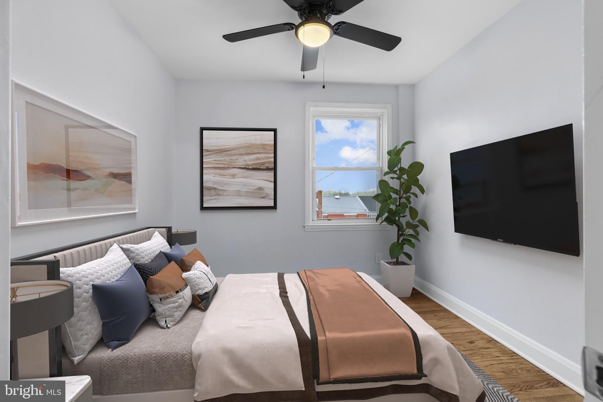 PERRING LOCH - Residential