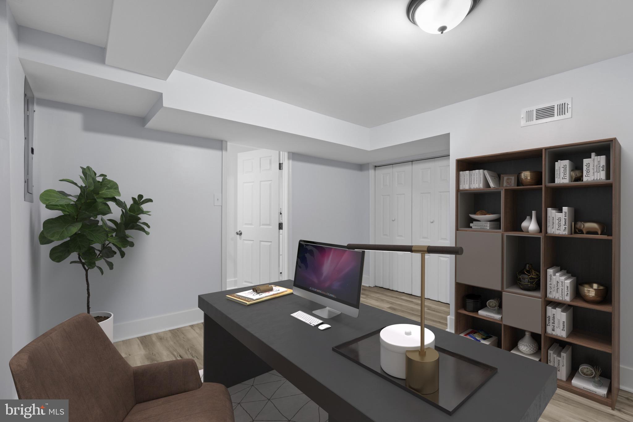 PERRING LOCH - Residential