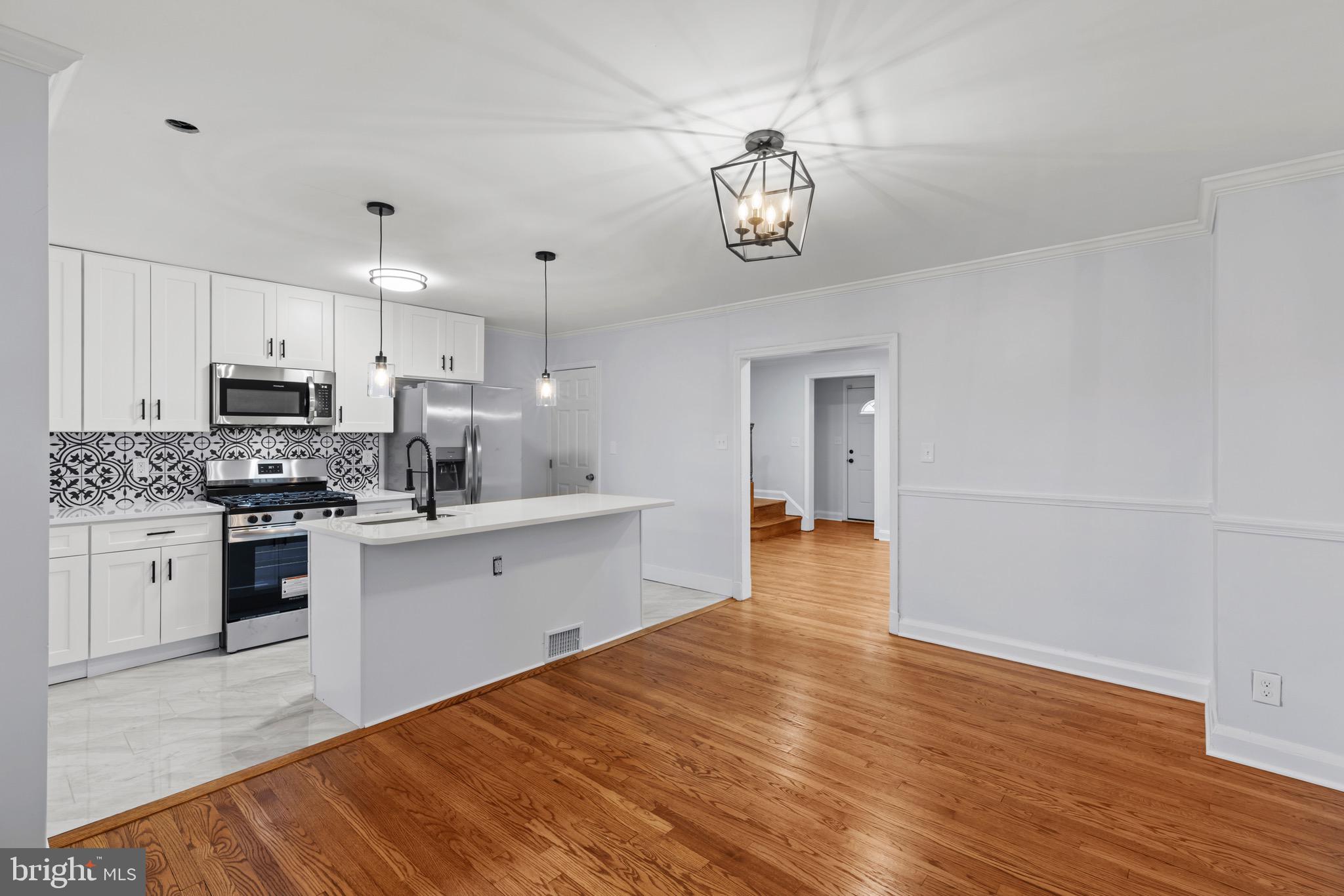 PERRING LOCH - Residential